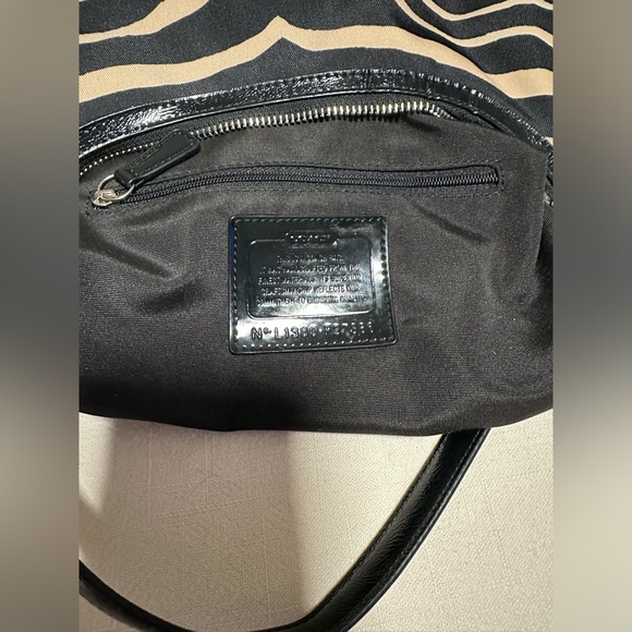 Vaca bag - Picture 2 of 3